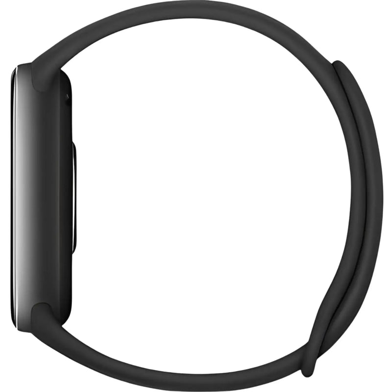 Pulseira Xiaomi Smart Band 9 Active-Fitness com tela AMOLED, monitoramento de saúde e bateria de longa duração