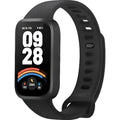 Pulseira Xiaomi Smart Band 9 Active-Fitness com tela AMOLED, monitoramento de saúde e bateria de longa duração